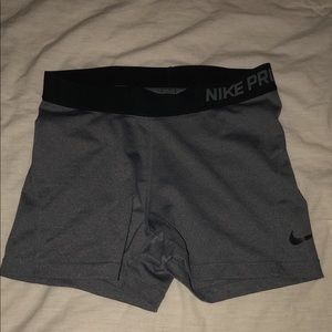 Nike Pros